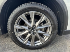 Used 2021  Mazda CX-5 Grand Touring FWD at Nexcar near Spring, TX