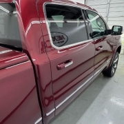 Used 2019  Ram 1500 4WD Crew Cab Limited at NEXCAR near Spring, TX