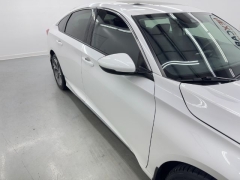 Used 2019  Honda Accord Sedan 4d EX-L 1&period;5L at NEXCAR near Spring&comma; TX