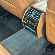 Used 2015  BMW 7 Series 4dr Sdn 750Li RWD at NEXCAR near Spring, TX