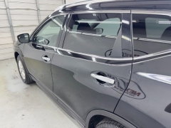 Used 2017  Nissan Rogue 4d SUV FWD SV at NEXCAR near Spring&comma; TX