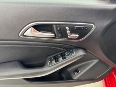 Used 2019  Mercedes-Benz CLA-Class 4d Coupe CLA250 at NEXCAR near Spring, TX