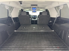 Used 2019  Cadillac Escalade ESV 4d SUV RWD Premium Luxury at NEXCAR near Spring&comma; TX