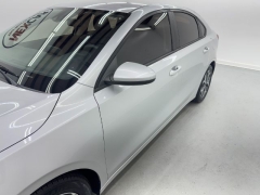 Used 2021  Kia Forte LXS IVT at NEXCAR near Spring, TX
