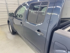 Used 2017  Nissan Frontier 2WD Crew Cab SV at NEXCAR near Spring&comma; TX