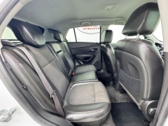 Used 2019  Chevrolet Trax 4d SUV FWD LT at NEXCAR near Spring, TX