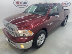 Used 2018  Ram 1500 2WD Crew Cab Big Horn at NEXCAR near Spring&comma; TX