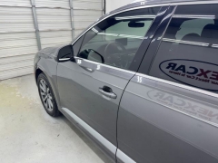 Used 2018  Audi Q7 4d SUV 3.0T Prestige at NEXCAR near Spring, TX