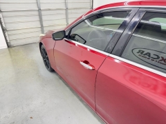 Used 2015  Cadillac CTS 4d Sedan 2&period;0L Turbo Luxury AWD at NEXCAR near Spring&comma; TX