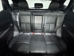 Used 2018  Nissan Rogue Sport 4d SUV FWD SL at NEXCAR near Spring&comma; TX