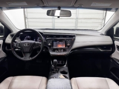 Used 2016  Toyota Avalon 4d Sedan XLE at NEXCAR near Spring&comma; TX