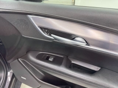 Used 2017  Cadillac XT5 4d SUV AWD Luxury at NEXCAR near Spring, TX