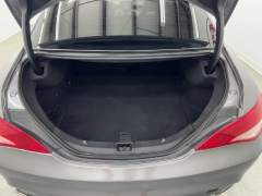 Used 2015  Mercedes-Benz CLA-Class 4dr Sdn CLA 250 FWD at NEXCAR near Spring&comma; TX