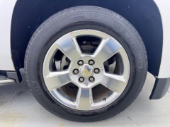 Used 2016  Chevrolet Tahoe 4d SUV RWD LTZ at NEXCAR near Spring&comma; TX