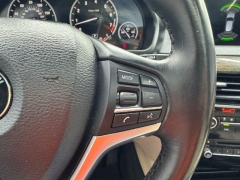 Used 2017  BMW X5 sDrive35i Sports Activity Vehicle at NEXCAR near Spring, TX