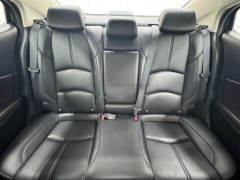 Used 2018  Mazda Mazda3 4d Sedan Touring Auto at Nexcar near Spring&comma; TX