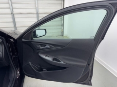 Used 2021  Chevrolet Malibu 4dr Sdn LT at NEXCAR near Spring&comma; TX