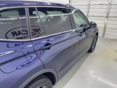 Used 2023  Volkswagen Tiguan 2.0T SE FWD at NEXCAR near Spring, TX