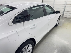 Used 2023  Chevrolet Malibu 4dr Sdn 1LT at NEXCAR near Spring&comma; TX