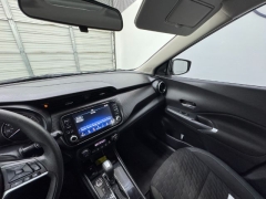 Used 2021  Nissan Kicks SV FWD at NEXCAR near Spring, TX