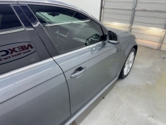 Used 2016  Audi A4 4d Sedan 2.0T Quattro Premium+ AT at NEXCAR near Spring, TX