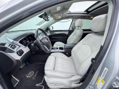 Used 2016  Cadillac SRX 4d SUV FWD Luxury at NEXCAR near Spring, TX