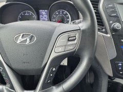 Used 2013  Hyundai Santa Fe Sport 4d SUV AWD 2&period;4L w&sol;Popular Pkg at NEXCAR near Spring&comma; TX