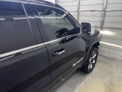Used 2019  Ram 1500 4WD Crew Cab Longhorn at NEXCAR near Spring&comma; TX
