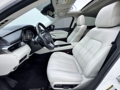 Used 2018  Mazda Mazda6 4d Sedan Grand Touring Reserve at NEXCAR near Spring&comma; TX