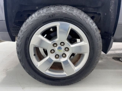 Used 2015  Chevrolet Silverado 1500 2WD Crew Cab LT Texas Ed at NEXCAR near Spring&comma; TX