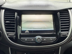 Used 2019  Chevrolet Trax 4d SUV FWD LT at NEXCAR near Spring, TX