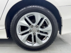 Used 2018  Honda Accord Sedan 4d LX 1&period;5L at NEXCAR near Spring&comma; TX