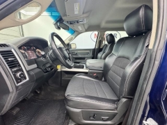 Used 2017  Ram 1500 2WD Crew Cab Lone Star Silver at Nexcar near Spring&comma; TX