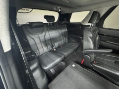 Used 2022  Hyundai Palisade Limited FWD at NEXCAR near Spring&comma; TX