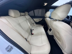 Used 2018  BMW 3 Series 330i Sedan at NEXCAR near Spring&comma; TX
