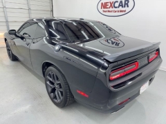 Used 2016  Dodge Challenger 2dr Cpe R/T at NEXCAR near Spring, TX