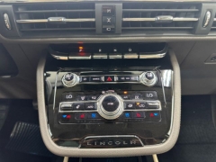 Used 2020  Lincoln Corsair 4d SUV AWD Reserve 2&period;3L at NEXCAR near Spring&comma; TX