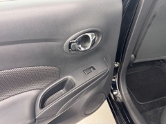 Used 2018  Nissan Versa 4d Sedan SV at NEXCAR near Spring&comma; TX