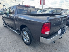 Used 2014  Ram 1500 2WD Crew Cab Lone Star Longbed at NEXCAR near Spring&comma; TX