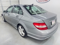 Used 2010  Mercedes-Benz C-Class 4d Sedan C300 Sport at NEXCAR near Spring, TX