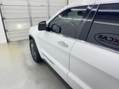 Used 2019  Jeep Grand Cherokee 4d SUV 2WD Limited at NEXCAR near Spring, TX