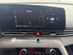 Used 2023  Hyundai Elantra SEL IVT at NEXCAR near Spring, TX