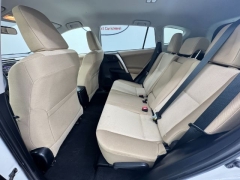 Used 2013  Toyota RAV4 4d SUV FWD LE at NEXCAR near Spring&comma; TX