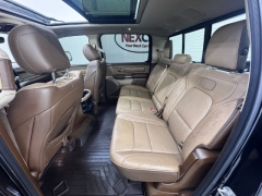 Used 2019  Ram 1500 4WD Crew Cab Longhorn at NEXCAR near Spring&comma; TX
