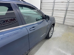Used 2019  Jeep Cherokee 4d SUV FWD Latitude Plus 3&period;2L at NEXCAR near Spring&comma; TX