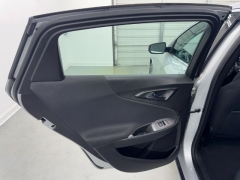 Used 2022  Chevrolet Malibu 4dr Sdn LT at NEXCAR near Spring&comma; TX