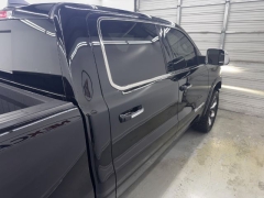 Used 2019  Ram 1500 4WD Crew Cab Longhorn at NEXCAR near Spring&comma; TX