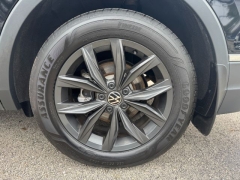 Used 2024  Volkswagen Tiguan 2&period;0T Wolfsburg Edition FWD at Nexcar near Spring&comma; TX