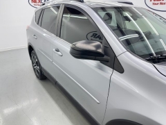 Used 2018  Toyota RAV4 4d SUV FWD LE at NEXCAR near Spring&comma; TX