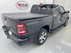 Used 2020  Ram 1500 2WD Crew Cab Laramie at NEXCAR near Spring&comma; TX